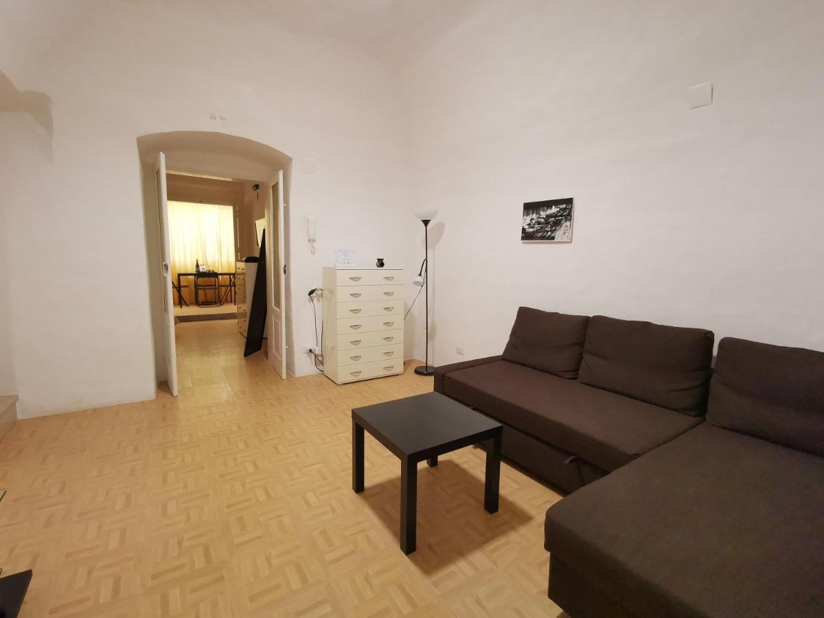 Ferienwohnung Casa Magda Centro Bari Exterior foto