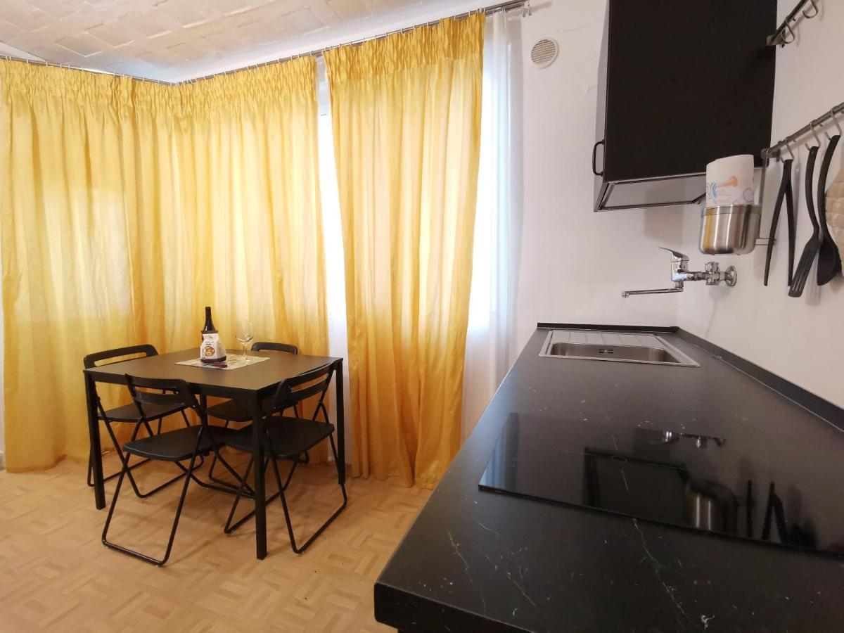 Ferienwohnung Casa Magda Centro Bari Exterior foto